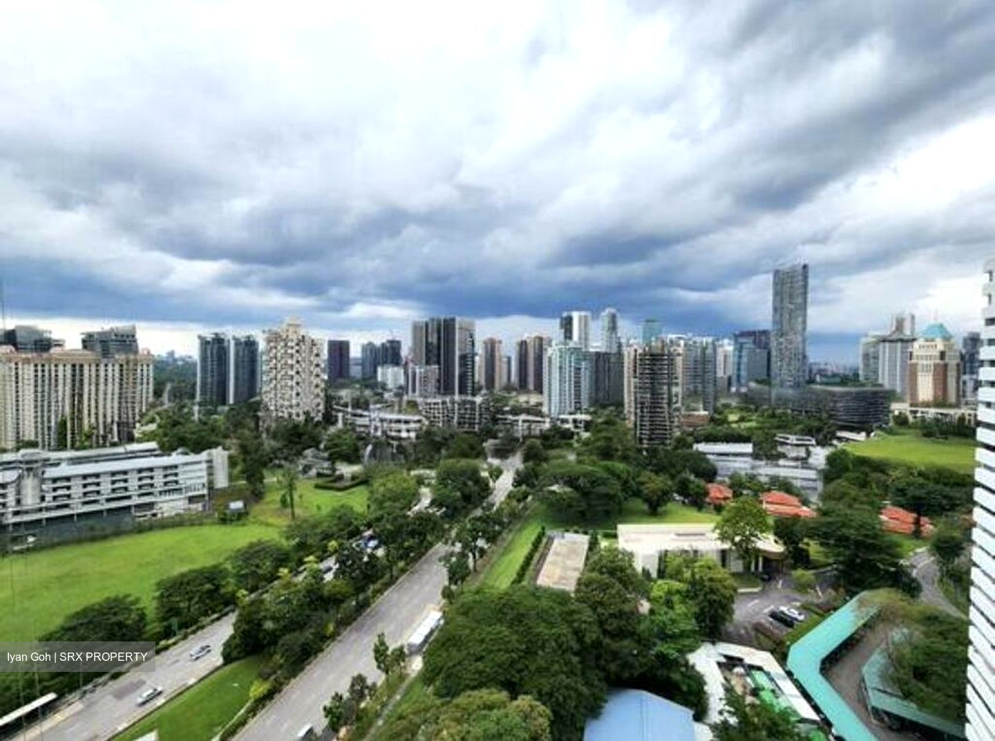 Irwell Hill Residences (D9), Apartment #503307441